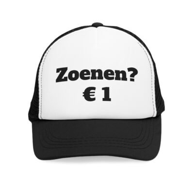 Zoenen pet