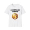 Olympsich Zuiplap Shirt