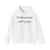 Professioneel Milf Hunter Hoodie