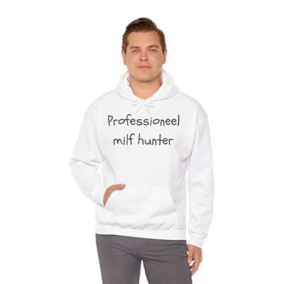 Foute T Shirts - Professioneel milf hunter