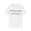 Professioneel Milf Hunter Shirt