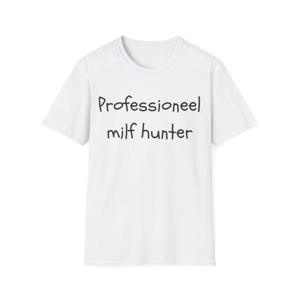 Professioneel Milf Hunter Shirt