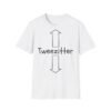 Tweezitter Shirt