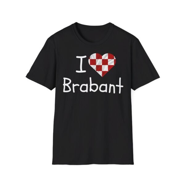 I love Brabant Shirt