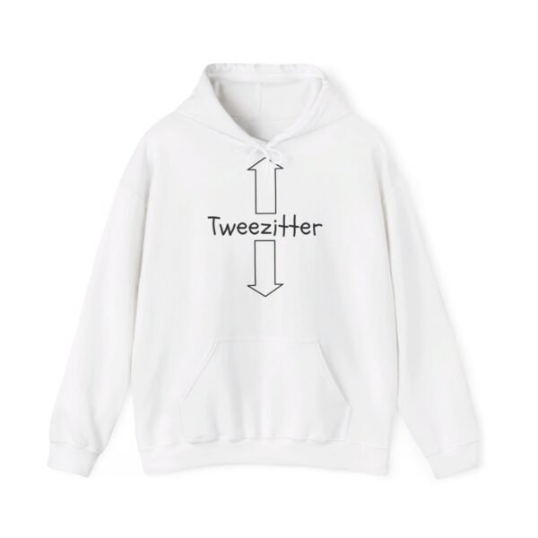 Tweezitter Hoodie