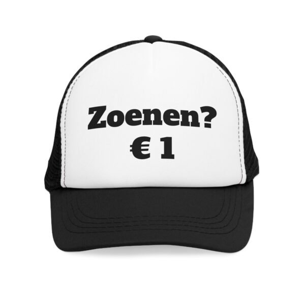 Maak je outfit compleet met onze collectie foute accessoires! Humoristische designs die je laten opvallen op elk feestje. Shop nu de leukste petten en meer.